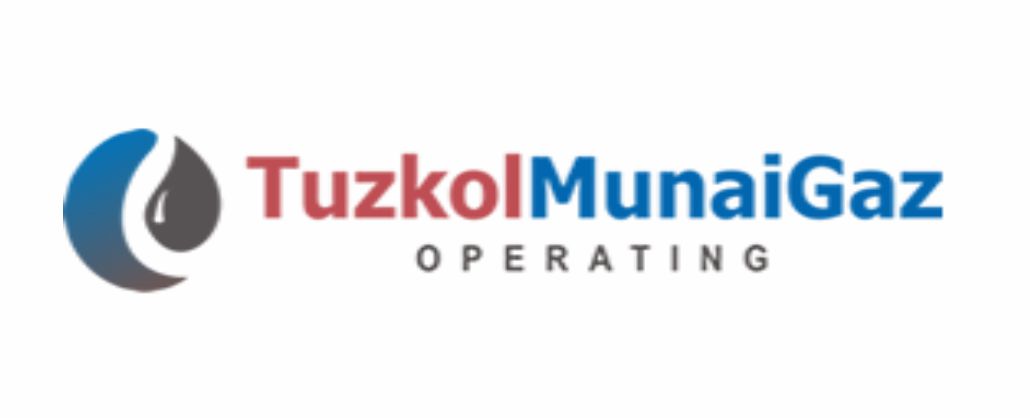 TuzkolMunaiGaz Operating Company с 2022 года